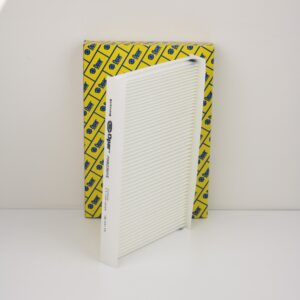 Opar Fiat Palio, Albea, Siena 1.0, 1.2, 1.4 Karbonsuz Polen Filtresi - Oem No: 7082301E - Görsel 2