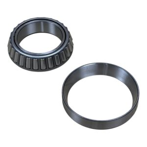 Iveco Daily 35C11 / 35C15 Diferansiyle Ayar Rulmanı - Oem No: 7162243 - Görsel 3