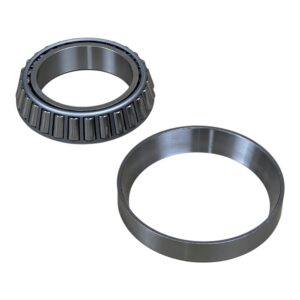 Iveco Daily 70C15 Diferansiyel Yan Ayar Rulmanı - Oem No: 7164410 - Görsel 3