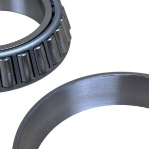 Iveco Daily 70C15 Diferansiyel Yan Ayar Rulmanı - Oem No: 7164410 - Görsel 2