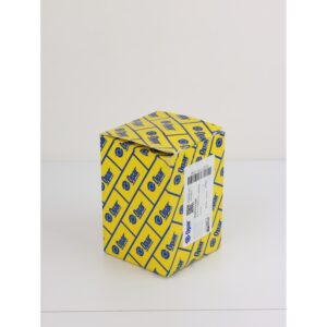 Opar E5 Doblo 1.3 Multijet Tırnaklı Yağ Filtresi Oem No:71751128E - Görsel 2