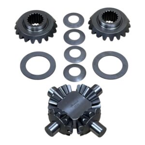 Iveco Daily C11 / C13 Diferansiyel Dişli Takımı - Oem No: 7175260