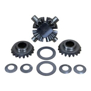 Iveco Daily C11 / C13 Diferansiyel Dişli Takımı - Oem No: 7175260 - Görsel 2