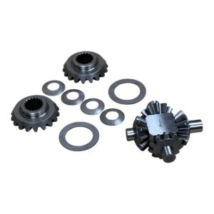 Iveco Daily C11 / C13 Diferansiyel Dişli Takımı - Oem No: 7175260 - Görsel 3