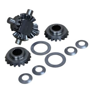 Iveco Daily C11 / C13 Diferansiyel Dişli Takımı - Oem No: 7175260 - Görsel 4