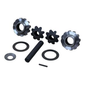 Iveco Daily C15 Diferansiyel Dişli Takımı - Oem No: 7185842 - Görsel 2