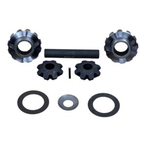 Iveco Daily C15 Diferansiyel Dişli Takımı - Oem No: 7185842 - Görsel 4