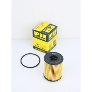 Fıat 1.3 Mjet Doblo, Palio, Linea, Punto Yağ Filtresi - Oem No: 735000049-Y - Görsel 1