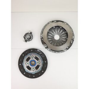 Fıat 1.3 Multijet Palio Albea Linea Doblo Fiorino Punto Baskı Balata Debriyaj Seti - Oem No: 73504529