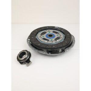 Fıat 1.3 Multijet Palio Albea Linea Doblo Fiorino Punto Baskı Balata Debriyaj Seti - Oem No: 73504529 - Görsel 6