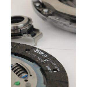 Fıat 1.3 Multijet Palio Albea Linea Doblo Fiorino Punto Baskı Balata Debriyaj Seti - Oem No: 73504529 - Görsel 5