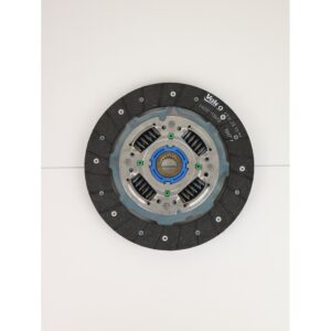 Fıat 1.3 Multijet Palio Albea Linea Doblo Fiorino Punto Baskı Balata Debriyaj Seti - Oem No: 73504529 - Görsel 2