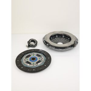 Fıat 1.3 Multijet Palio Albea Linea Doblo Fiorino Punto Baskı Balata Debriyaj Seti - Oem No: 73504529 - Görsel 4