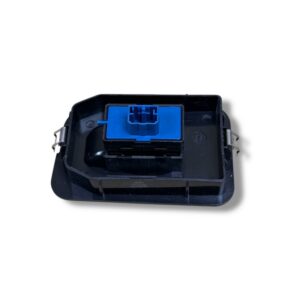 Fiat Fiorino Yolcu Cam Düğmesi (Sağ) - Oem No: 735461282 - Görsel 2