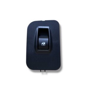 Fiat Fiorino Yolcu Cam Düğmesi (Sağ) - Oem No: 735461282 - Görsel 4