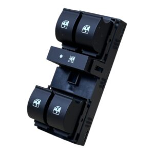 Fiat Doblo 3 Sol Ön Cam Açma Anahtarı (Düğmesi) - Oem No: 735498686 - Görsel 4