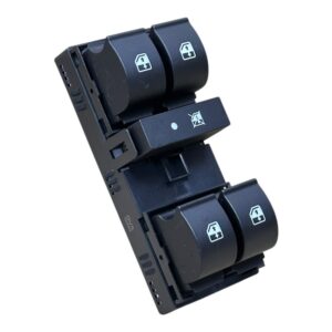 Fiat Doblo 3 Sol Ön Cam Açma Anahtarı (Düğmesi) - Oem No: 735498686 - Görsel 1