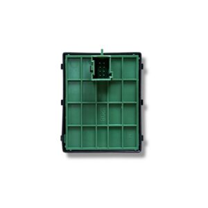 Ducato 3 Sol Cam Düğmesi - Oem No: 735532905 - Görsel 3