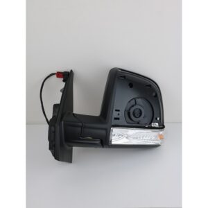 Fıat Doblo Sol Ayna (Şoför Tarafı) - Oem No: 735668181 - Görsel 2