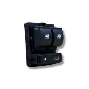 Fiat Doblo, Fiorino Cam Tuş Takımı Çiftli - Oem No: 735712427 - Görsel 4