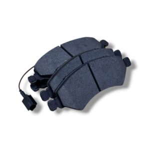 Ducato, Boxer, Jumper 2024- Ön Balata Takımı - Oem No: 77361194 - Görsel 4