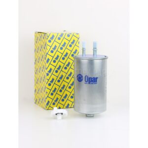 Opar Fiat Linea, Punto, Doblo 1.3 - 1.6 Jtd. Mazot/Yakıt Filtresi Oem No: 77363657E - Görsel 2