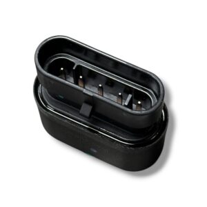 Doblo, Linea, Fiorino, Grande Punto Yakıt Filtre Sensörü Müşürü - Oem No: 77363659 - Görsel 4