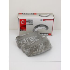 Ducato, Boxer, Jumper Arka Balata Takımı - Oem No: 77364023-Y - Görsel 3