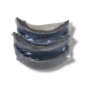 Ducato El Freni Balatası (Arka Balata) (Kampana) - Oem No: 77364023 - Görsel 3