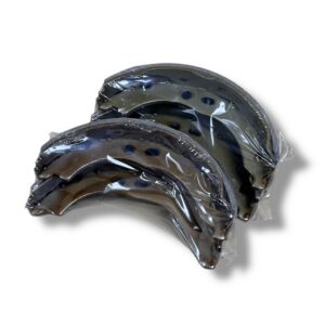 Ducato El Freni Balatası (Arka Balata) (Kampana) - Oem No: 77364023 - Görsel 4