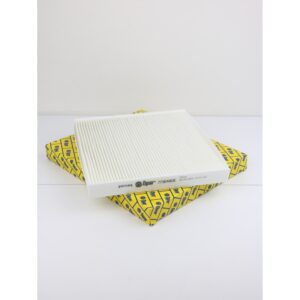 Ducato Iıı Boxer Iıı Jumper Iıı 2006 Sonrası Polen Filtresi - Oem No: 77364063E - Görsel 3