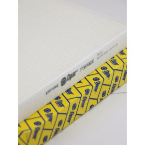 Ducato Iıı Boxer Iıı Jumper Iıı 2006 Sonrası Polen Filtresi - Oem No: 77364063E - Görsel 2