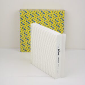 Opar Fiat Doblo, Egea, Fiorino, Linea, Nemo, Bipper Polen Filtresi - Oem No: 77364561E - Görsel 2