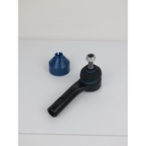 Fiat Doblo 2010 Sonrası Sol Rot Başı - Oem No: 77365223E - Görsel 2