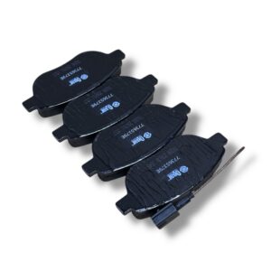 Fiat Doblo, Punto, Linea Ön Balata Takımı - Oem No: 77365379e