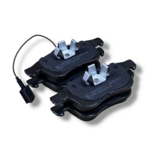 Fiat Doblo Ön Balata Takımı - Oem No: 77365396