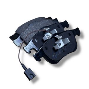 Fiat Doblo Ön Balata Takımı - Oem No: 77365396 - Görsel 4