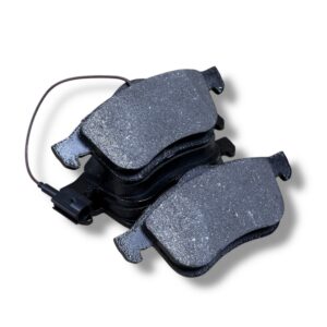 Fiat Doblo Ön Balata Takımı - Oem No: 77365396 - Görsel 3