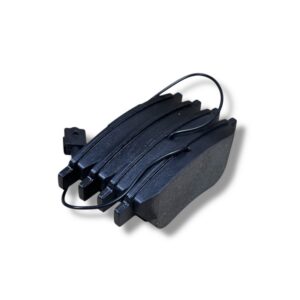 Linea, Doblo, Fiorino, G.Punto, Nemo Ön Balata Takımı (Küçük Tip Fişli) - Oem No: 77365857 - Görsel 3