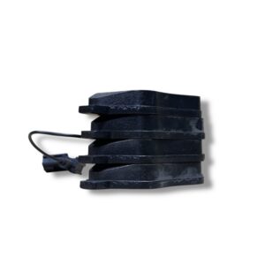 Linea, Doblo, Fiorino, G.Punto, Nemo Ön Balata Takımı (Küçük Tip Fişli) - Oem No: 77365857 - Görsel 4