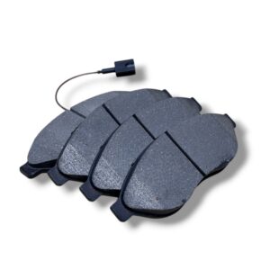 Ducato, Boxer, Jumper 2.2 Ön Balata Takımı - Oem No: 77366019 - Görsel 3