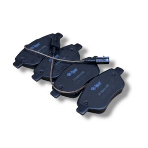 Fiat Doblo, Fiorino, Linea, Punto Ön Fren Balata Takımı - Oem No: 77366134e