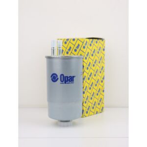 Ducato 2.3 Euro 5 Yakıt/Mazot Filtresi - Oem No: 77366565E - Görsel 2