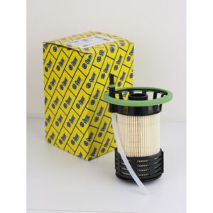 Opar Fiat Egea Doblo 1.3 Multijet Euro 5 Yakıt/Mazot Filtresi Oem No:77366607E - Görsel 2