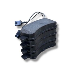 Ducato Arka Balata Takımı - Oem No: 77367094 - Görsel 4