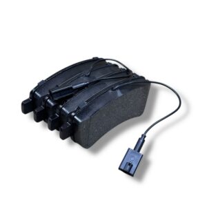 Ducato Arka Balata Takımı - Oem No: 77367094 - Görsel 3