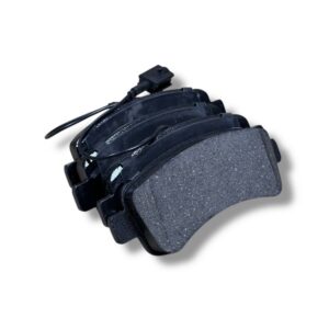 Ducato Arka Balata Takımı - Oem No: 77367094 - Görsel 2