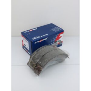 Fıat Egea Arka Kampana Balatası - Oem No: 77367099 - Görsel 2