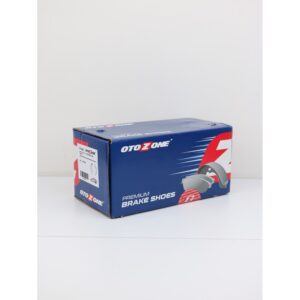 Fıat Egea Arka Kampana Balatası - Oem No: 77367099 - Görsel 3