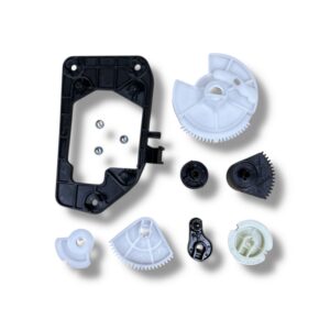 Fiat Egea Kalorifer Kutu Dişli Tamir Takımı - Oem No: 77367491